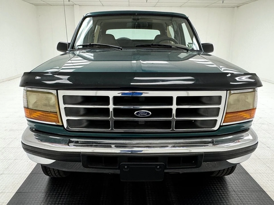 1996 Ford Bronco 5th Gen - Image 8 of 21