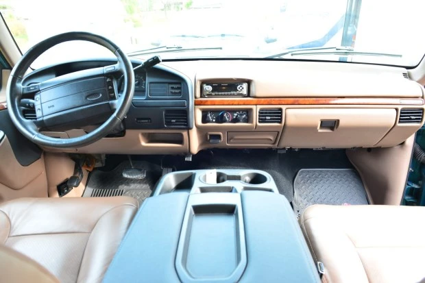 1996 Ford Bronco 5th Gen - Image 5 of 7