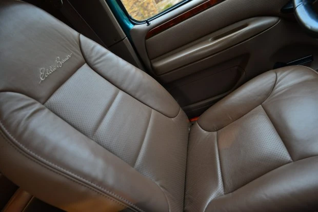 1996 Ford Bronco 5th Gen - Image 4 of 7