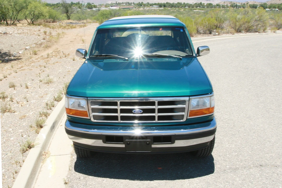 1996 Ford Bronco 5th Gen - Image 21 of 31