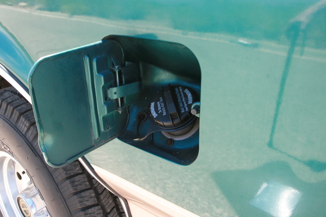1996 Ford Bronco 5th Gen - Image 29 of 31