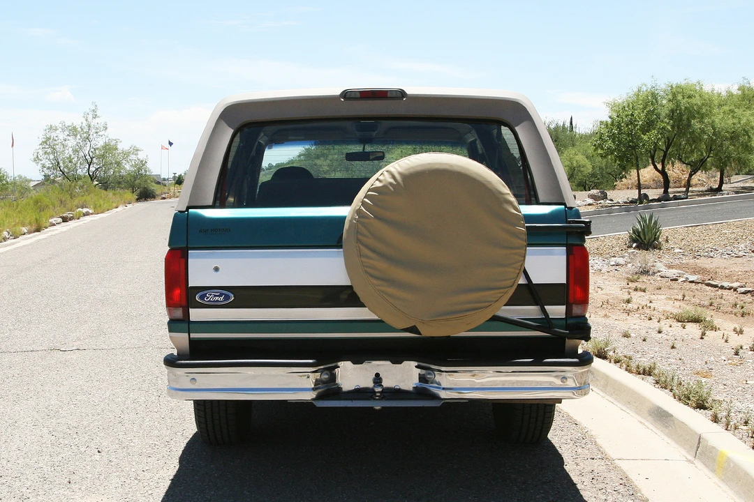 1996 Ford Bronco 5th Gen - Image 10 of 31