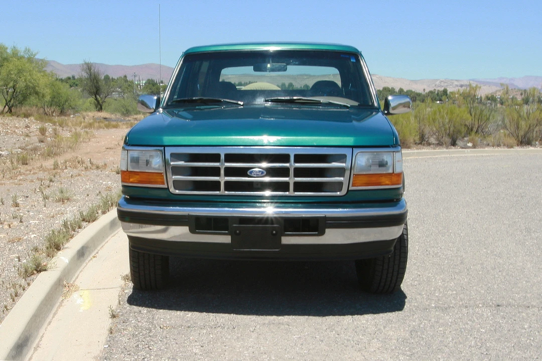 1996 Ford Bronco 5th Gen - Image 22 of 31