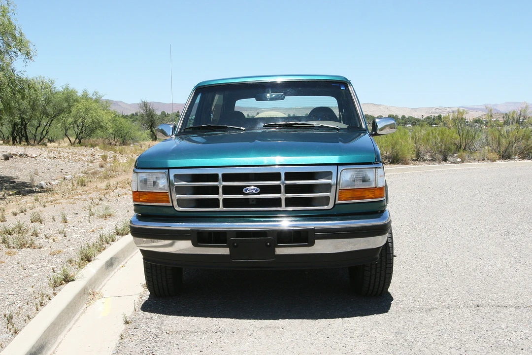 1996 Ford Bronco 5th Gen - Image 23 of 31