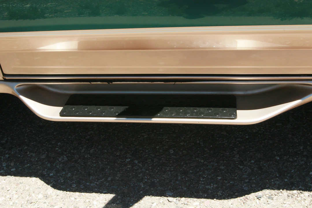 1996 Ford Bronco 5th Gen - Image 25 of 31