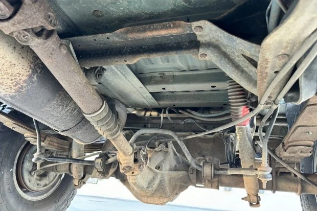 1996 Ford Bronco 5th Gen - Image 7 of 7