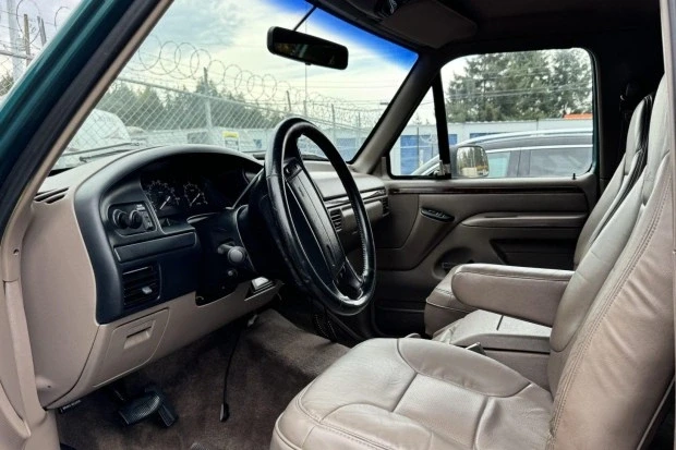 1996 Ford Bronco 5th Gen - Image 5 of 7