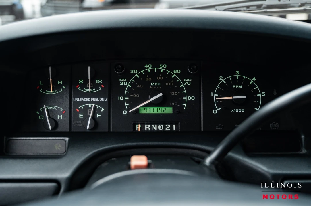 1996 Ford Bronco 5th Gen - Image 19 of 21