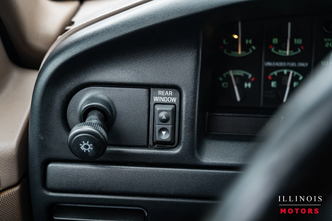 1996 Ford Bronco 5th Gen - Image 21 of 21