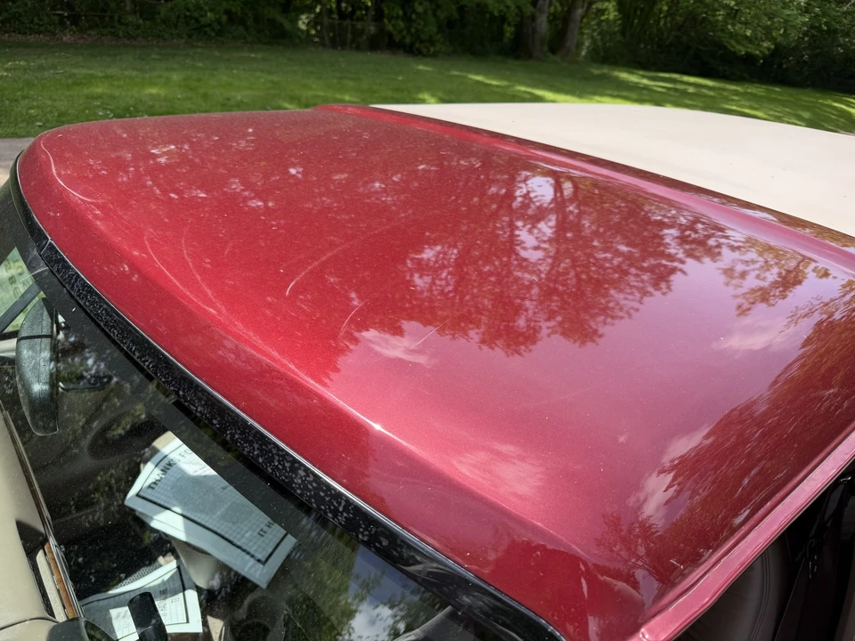 1996 Ford Bronco 5th Gen - Image 26 of 31