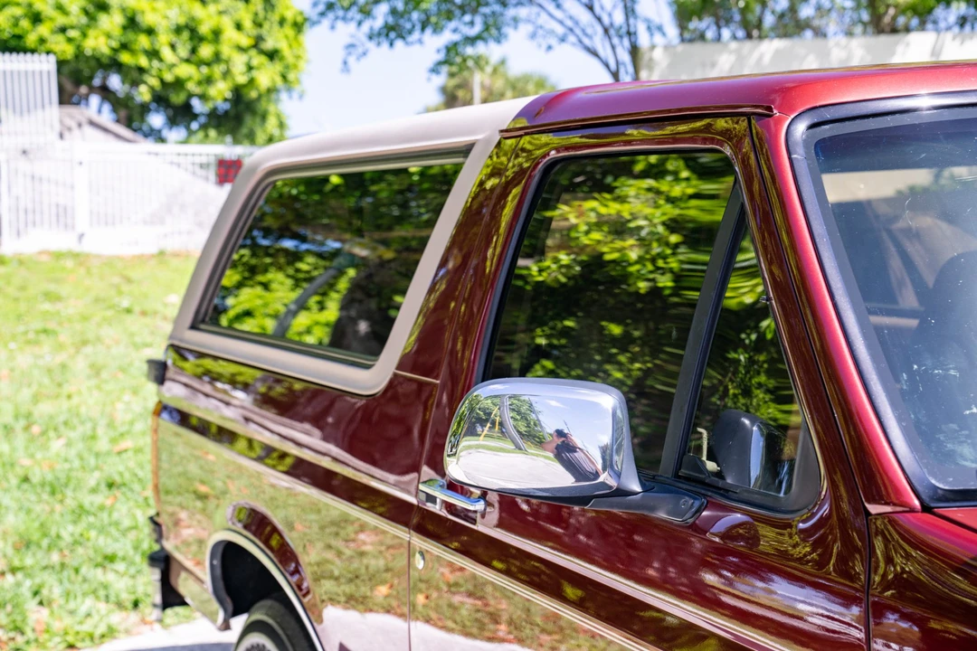 1996 Ford Bronco 5th Gen - Image 22 of 31