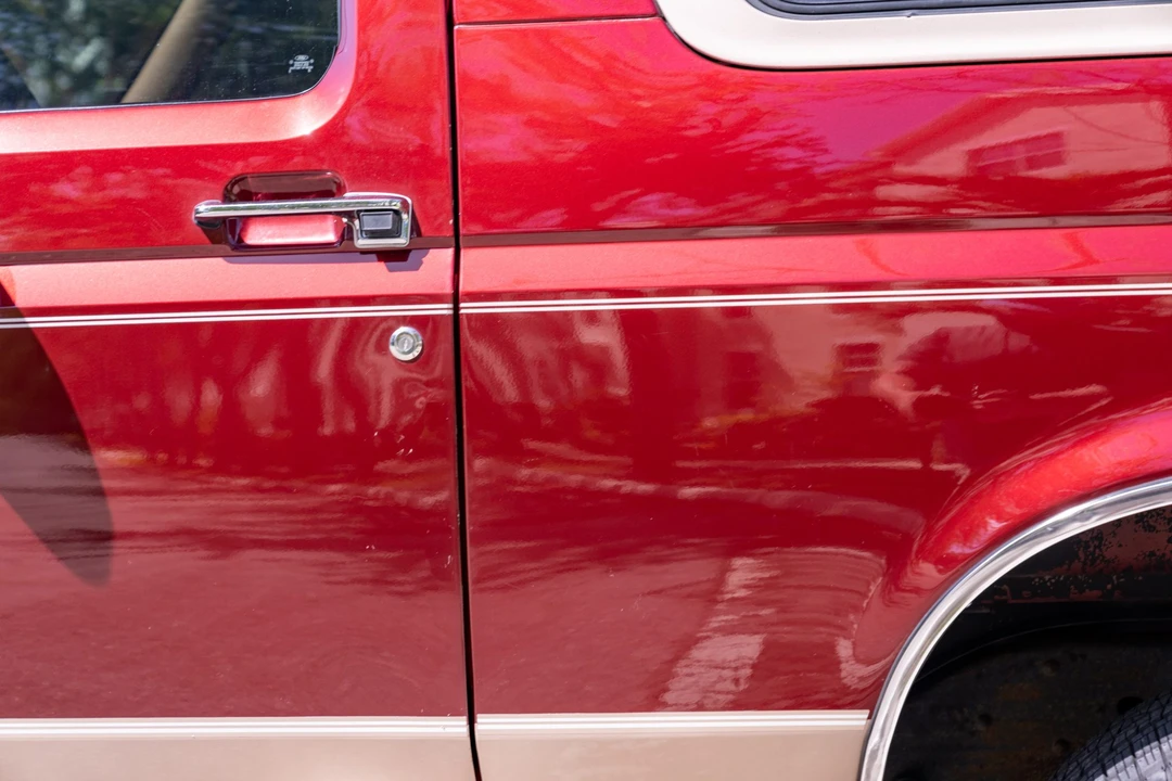 1996 Ford Bronco 5th Gen - Image 28 of 31