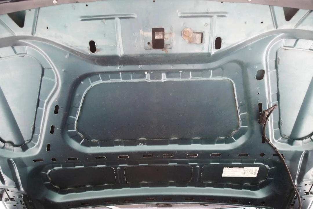 1996 Ford Bronco 5th Gen - Image 28 of 31