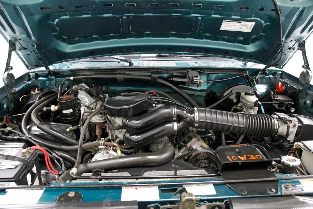 1996 Ford Bronco 5th Gen - Image 29 of 31