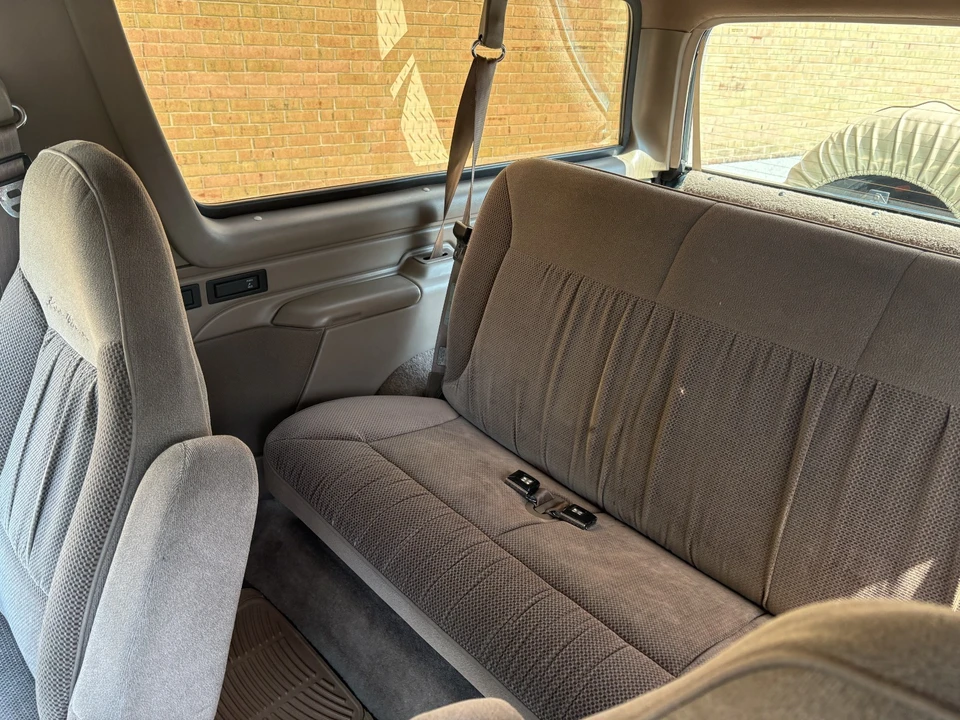 1996 Ford Bronco 5th Gen - Image 18 of 25