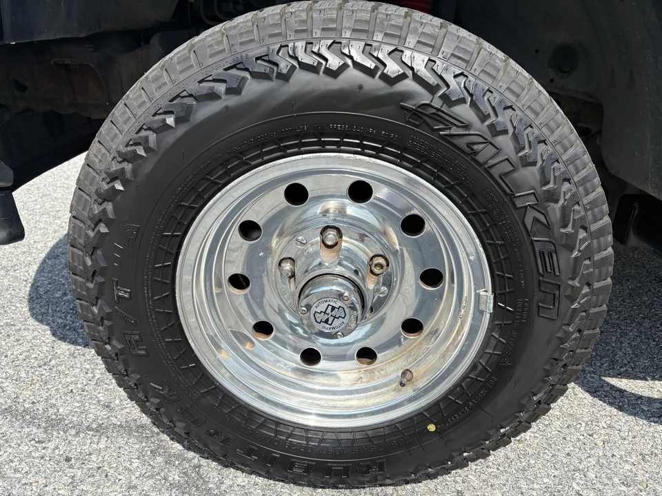 1996 Ford Bronco 5th Gen - Image 22 of 25