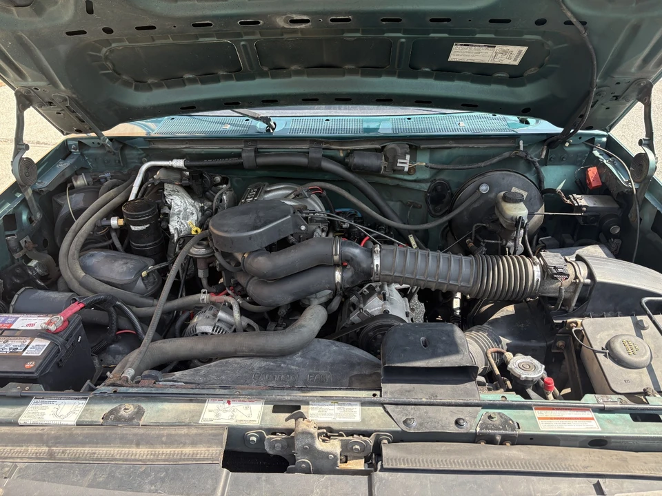 1996 Ford Bronco 5th Gen - Image 23 of 25