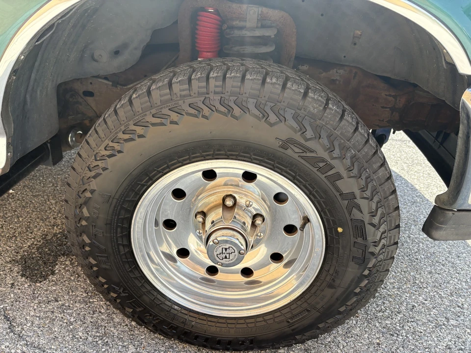 1996 Ford Bronco 5th Gen - Image 21 of 25