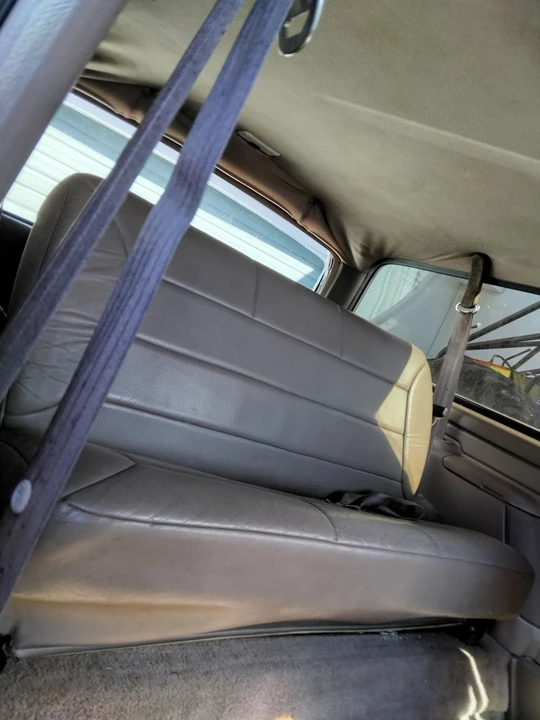 1996 Ford Bronco 5th Gen - Image 9 of 13