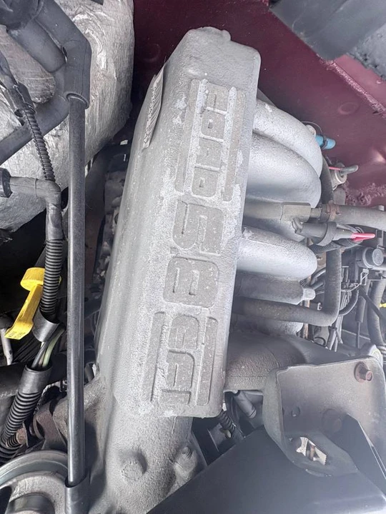 1996 Ford Bronco 5th Gen - Image 22 of 23