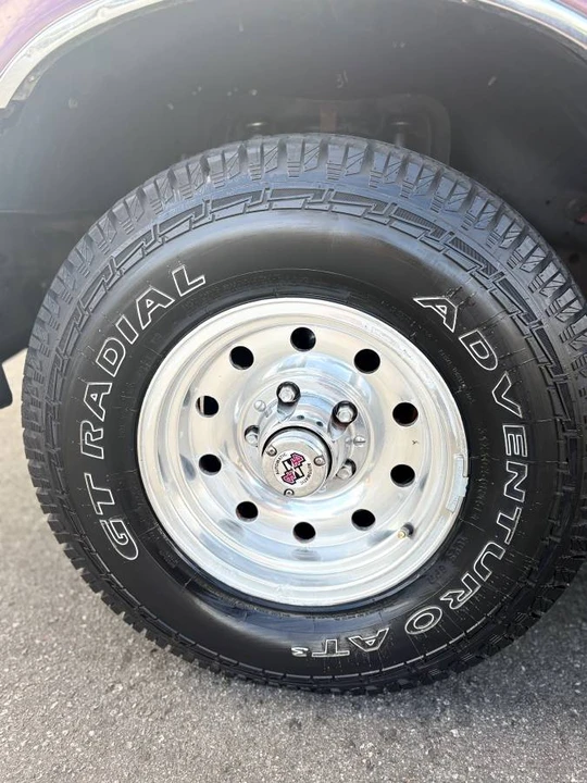 1996 Ford Bronco 5th Gen - Image 7 of 23