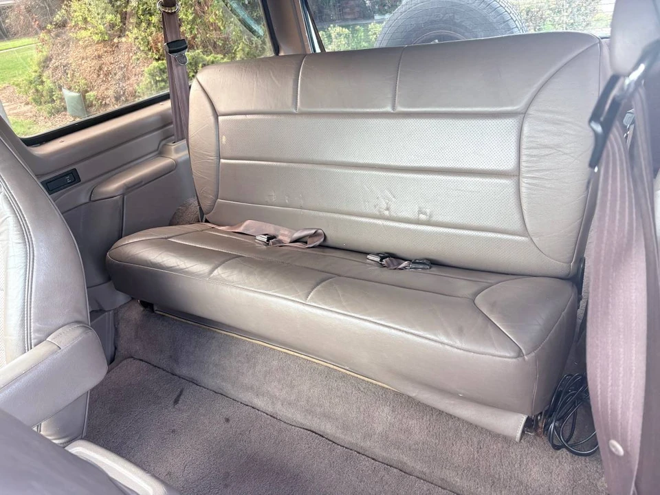 1996 Ford Bronco 5th Gen - Image 11 of 23