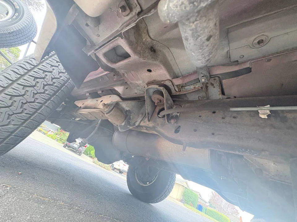 1996 Ford Bronco 5th Gen - Image 21 of 23