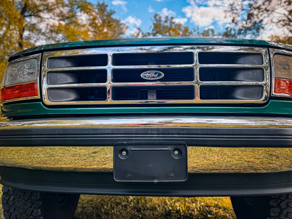 1996 Ford Bronco 5th Gen - Image 16 of 31