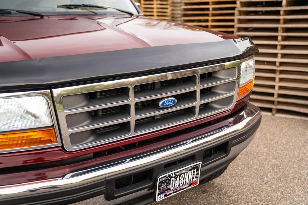1996 Ford Bronco 5th Gen - Image 18 of 31