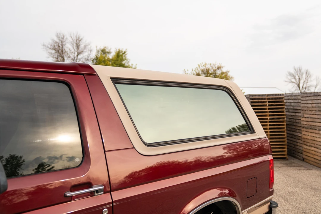 1996 Ford Bronco 5th Gen - Image 29 of 31