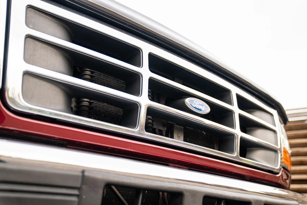 1996 Ford Bronco 5th Gen - Image 19 of 31