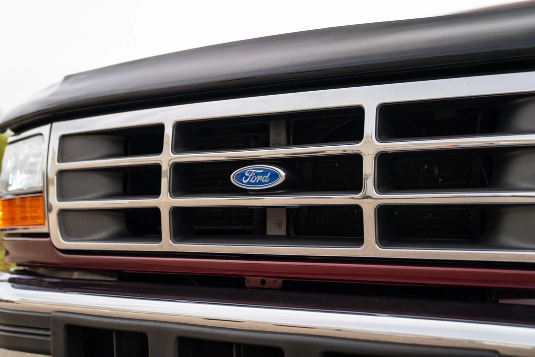1996 Ford Bronco 5th Gen - Image 21 of 31