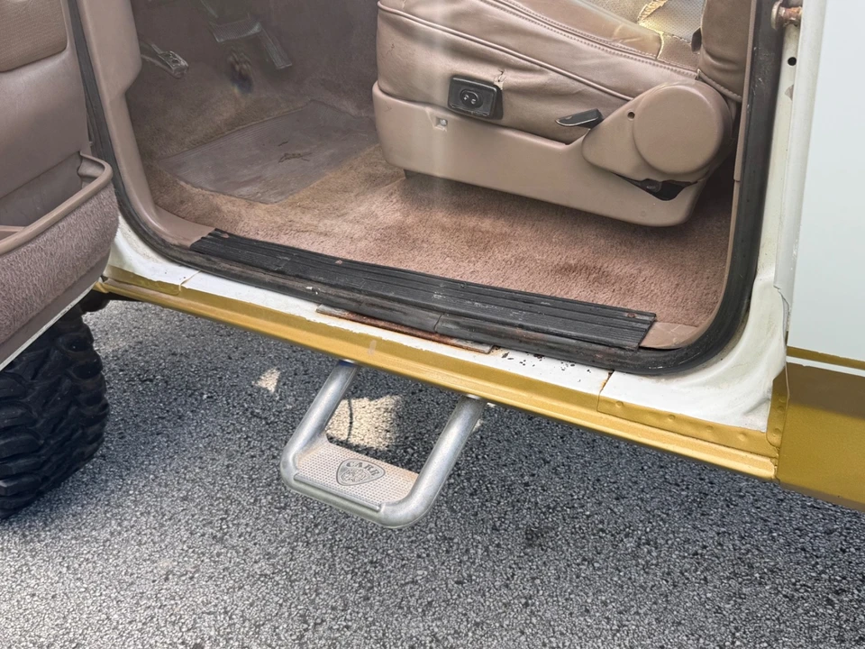 1996 Ford Bronco 5th Gen - Image 17 of 21