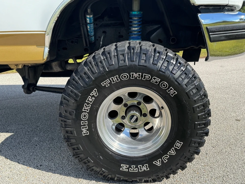 1996 Ford Bronco 5th Gen - Image 21 of 21
