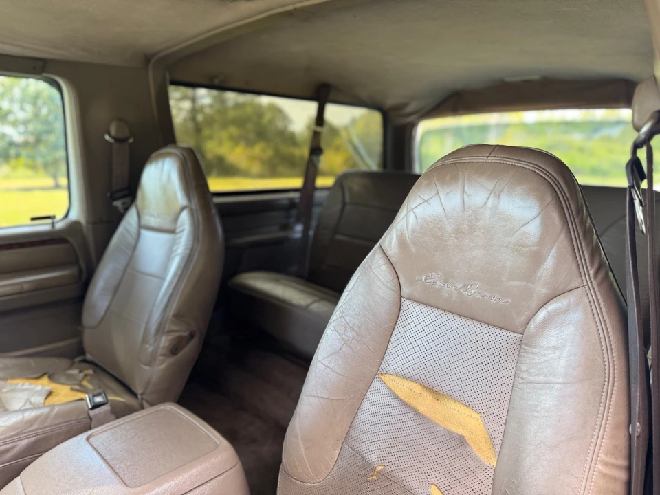 1996 Ford Bronco 5th Gen - Image 11 of 21