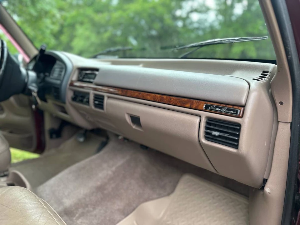1996 Ford Bronco 5th Gen - Image 13 of 14