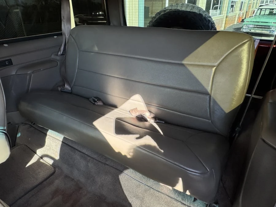 1996 Ford Bronco 5th Gen - Image 8 of 10