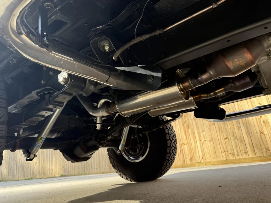 1996 Ford Bronco 5th Gen - Image 31 of 31