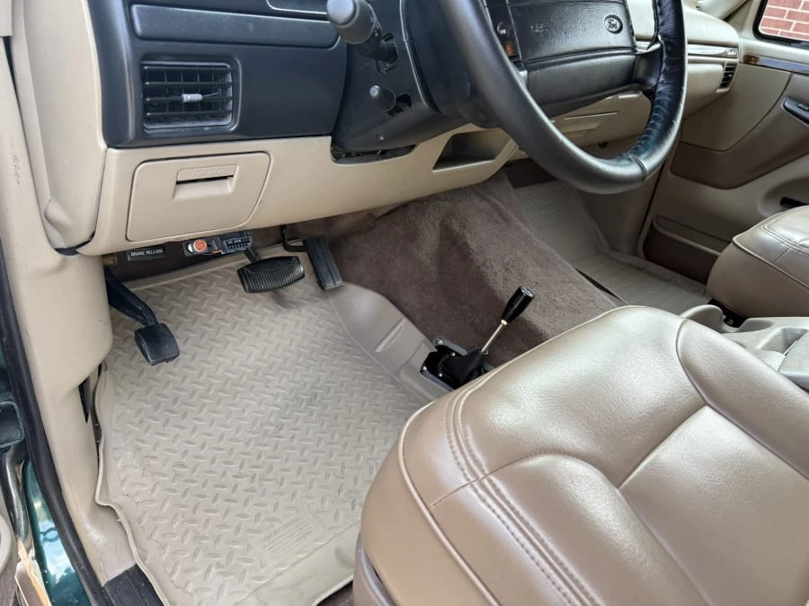 1996 Ford Bronco 5th Gen - Image 18 of 31