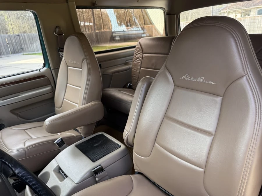 1996 Ford Bronco 5th Gen - Image 25 of 31