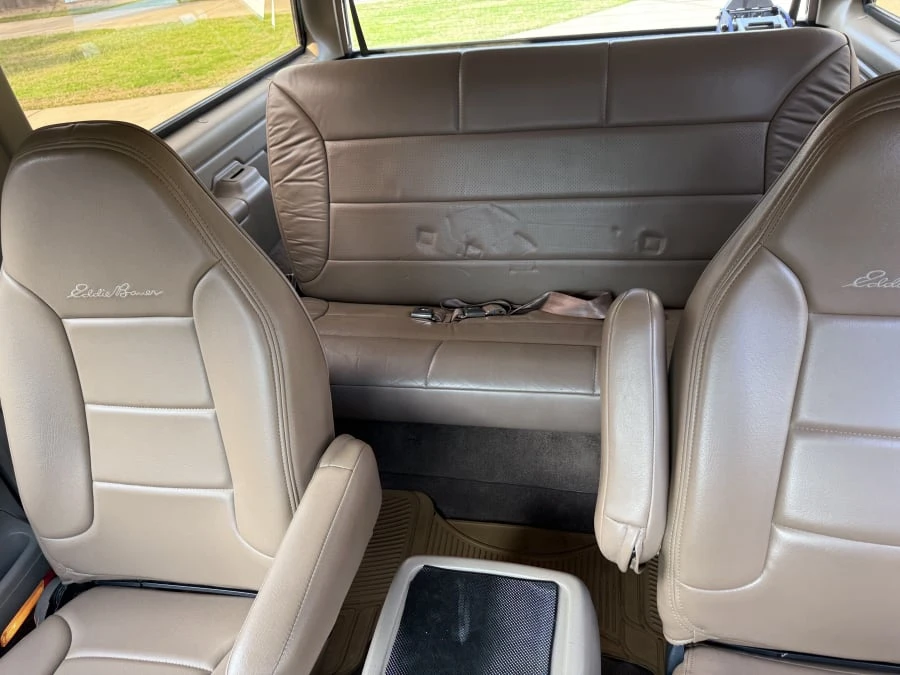 1996 Ford Bronco 5th Gen - Image 24 of 31