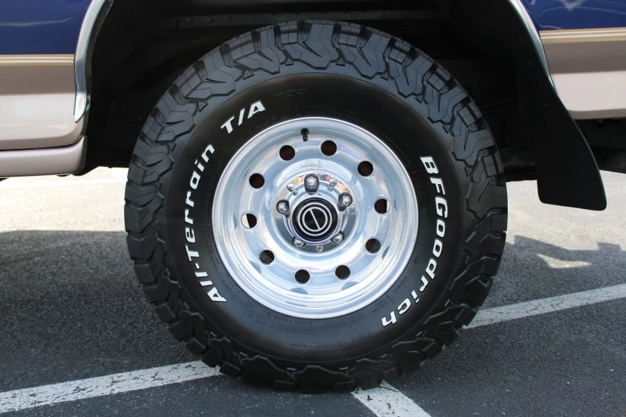 1996 Ford Bronco 5th Gen - Image 13 of 23