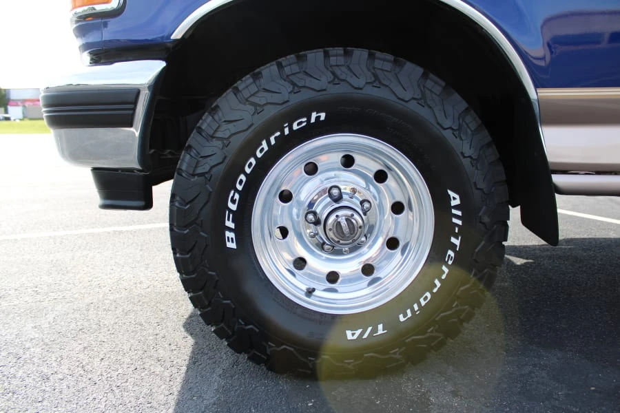 1996 Ford Bronco 5th Gen - Image 11 of 23