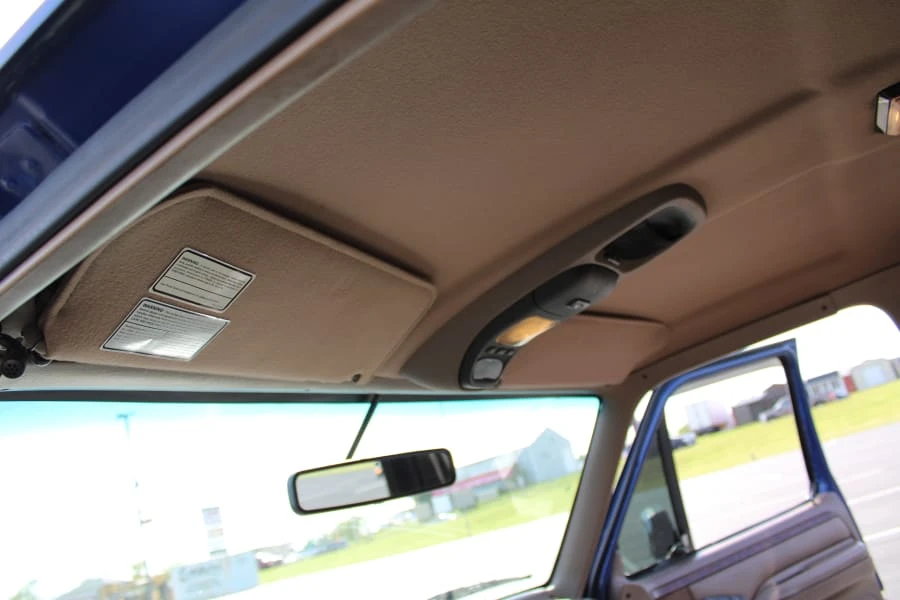 1996 Ford Bronco 5th Gen - Image 20 of 23