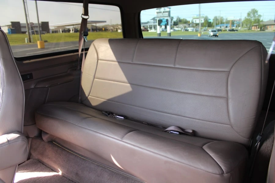 1996 Ford Bronco 5th Gen - Image 21 of 23