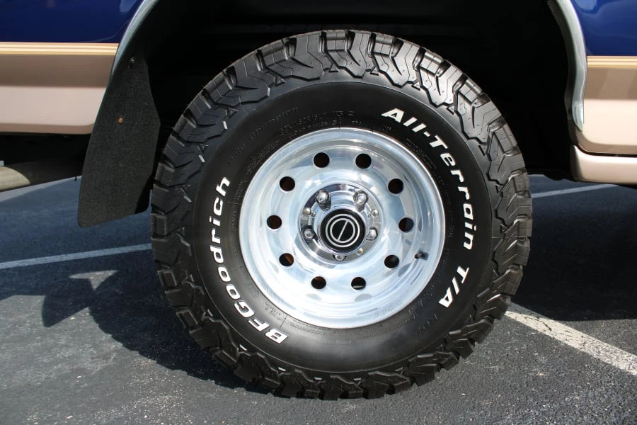 1996 Ford Bronco 5th Gen - Image 12 of 23