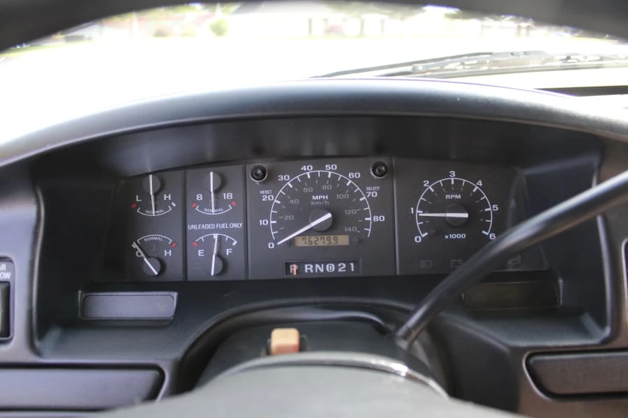 1996 Ford Bronco 5th Gen - Image 18 of 23