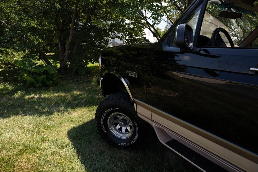 1996 Ford Bronco 5th Gen - Image 16 of 16