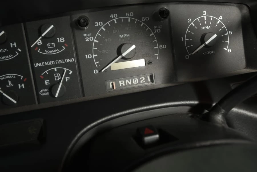 1996 Ford Bronco 5th Gen - Image 23 of 26