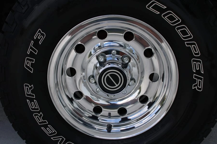 1996 Ford Bronco 5th Gen - Image 10 of 23